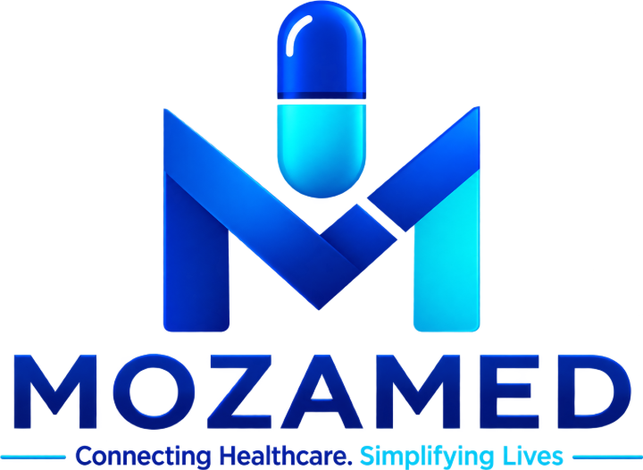 MozaMed